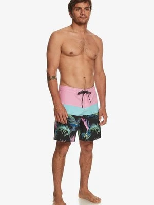 Szorty kąpielowe Quiksilver