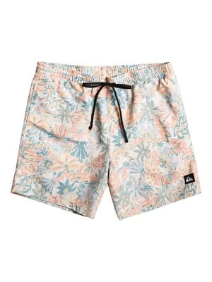 Szorty kąpielowe Quiksilver