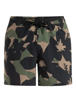Szorty kąpielowe Quiksilver