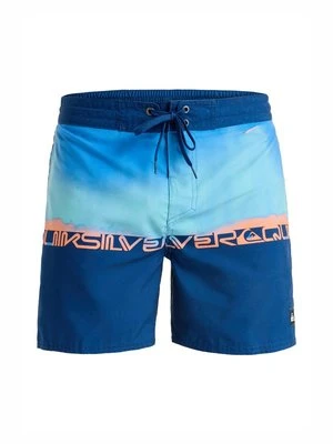 Szorty kąpielowe Quiksilver