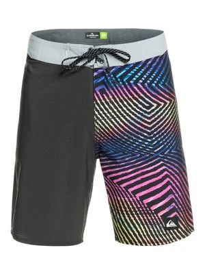 Szorty kąpielowe Quiksilver