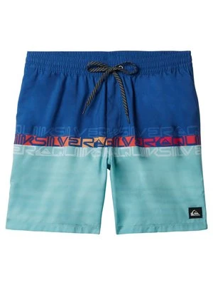 Szorty kąpielowe Quiksilver