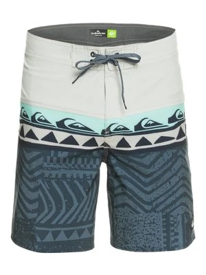 Szorty kąpielowe Quiksilver