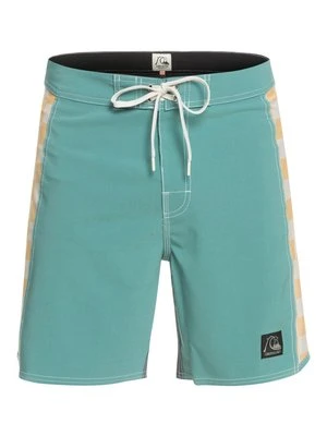 Szorty kąpielowe Quiksilver
