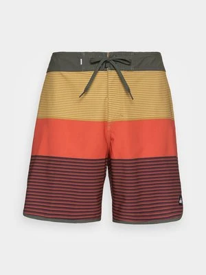 Szorty kąpielowe Quiksilver