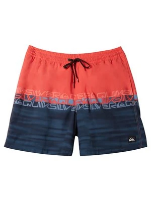 Szorty kąpielowe Quiksilver
