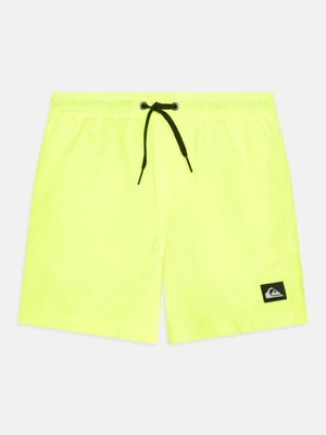 Szorty kąpielowe Quiksilver