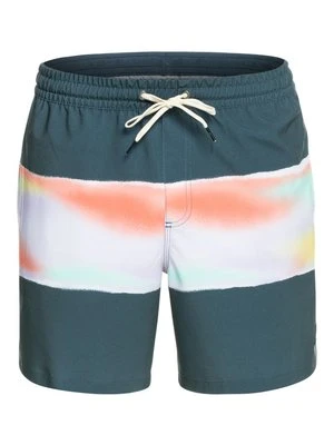 Szorty kąpielowe Quiksilver