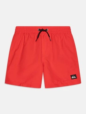 Szorty kąpielowe Quiksilver