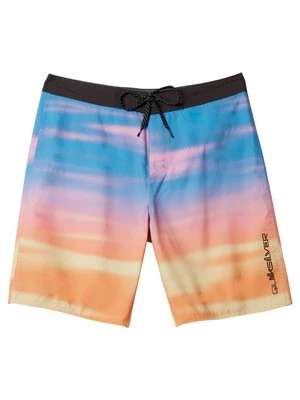 Szorty kąpielowe Quiksilver
