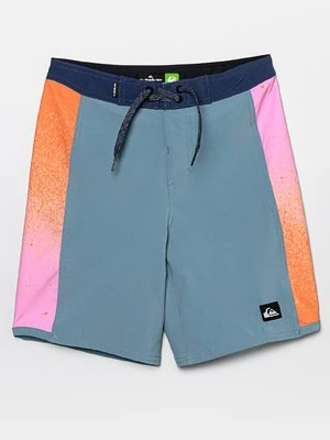 Szorty kąpielowe Quiksilver