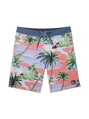 Szorty kąpielowe Quiksilver