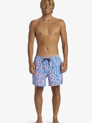 Szorty kąpielowe Quiksilver