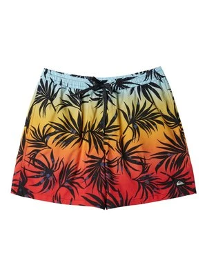 Szorty kąpielowe Quiksilver