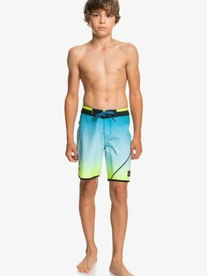 Szorty kąpielowe Quiksilver