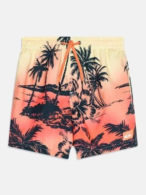 Szorty kąpielowe Quiksilver