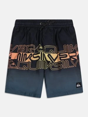 Szorty kąpielowe Quiksilver