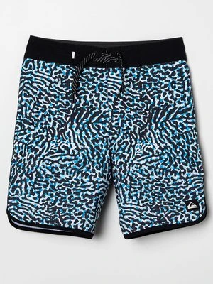 Szorty kąpielowe Quiksilver