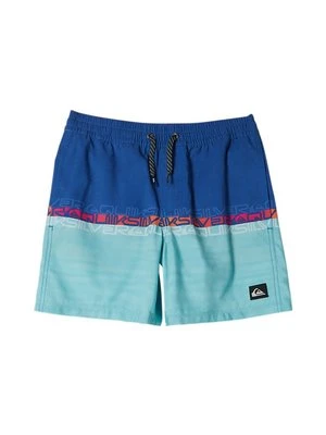 Szorty kąpielowe Quiksilver