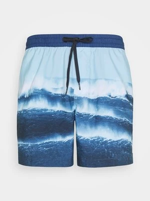 Szorty kąpielowe Quiksilver