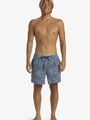 Szorty kąpielowe Quiksilver