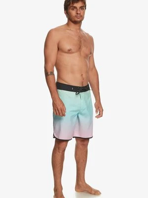 Szorty kąpielowe Quiksilver