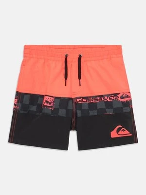Szorty kąpielowe Quiksilver