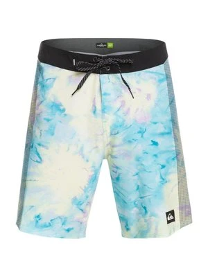Szorty kąpielowe Quiksilver