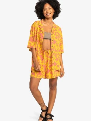 Szorty kąpielowe Quiksilver