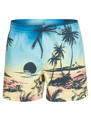 Szorty kąpielowe Quiksilver