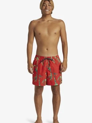 Szorty kąpielowe Quiksilver