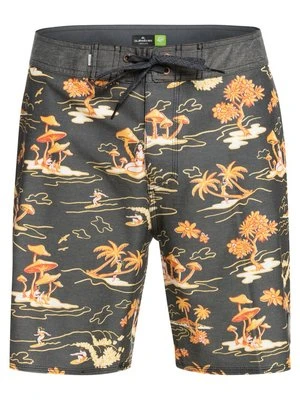 Szorty kąpielowe Quiksilver