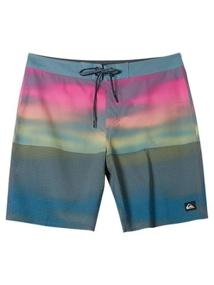 Szorty kąpielowe Quiksilver