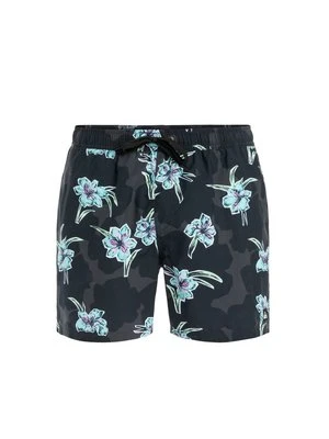 Szorty kąpielowe Quiksilver