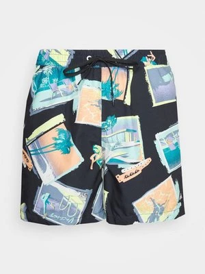 Szorty kąpielowe Quiksilver