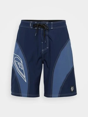 Szorty kąpielowe Quiksilver