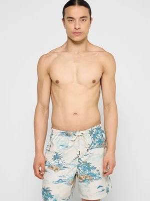 Szorty kąpielowe Quiksilver