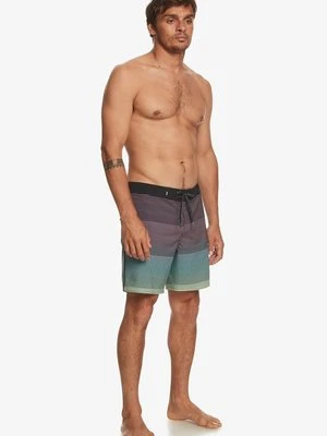 Szorty kąpielowe Quiksilver