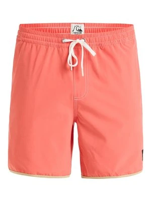 Szorty kąpielowe Quiksilver