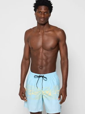 Szorty kąpielowe Quiksilver