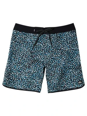 Szorty kąpielowe Quiksilver niebieski