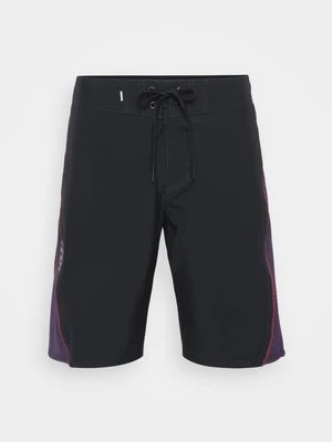 Szorty kąpielowe Quiksilver czarny