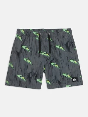 Szorty kąpielowe Quiksilver