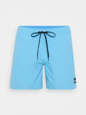 Szorty kąpielowe Quiksilver niebieski