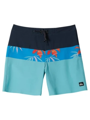 Szorty kąpielowe Quiksilver szafirowy