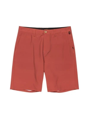 Szorty kąpielowe Quiksilver brązowy