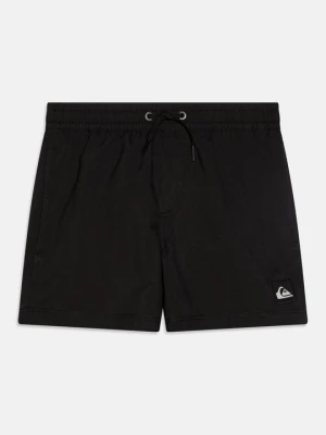 Szorty kąpielowe Quiksilver czarny