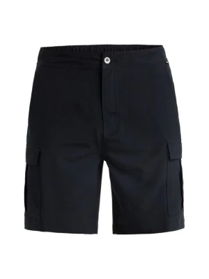 Szorty kąpielowe Quiksilver czarny
