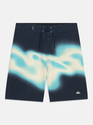 Szorty kąpielowe Quiksilver czarny