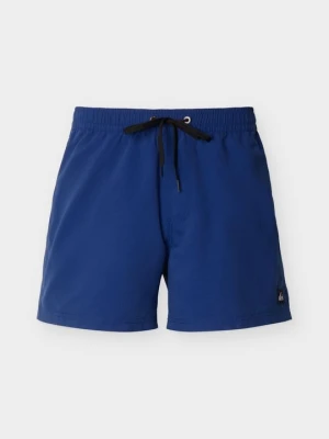 Szorty kąpielowe Quiksilver granatowy